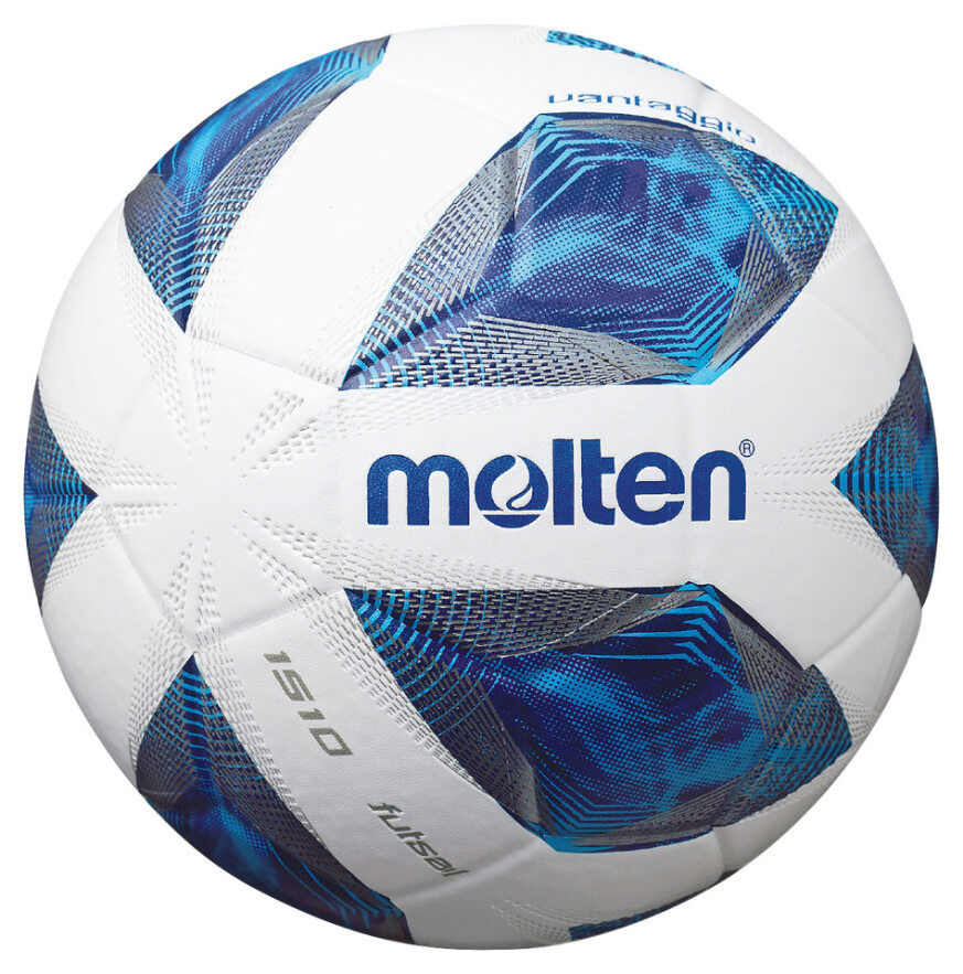 Molten Synthetic Leather Futsal Ball 1510